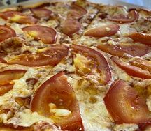 Пицца Маргарита