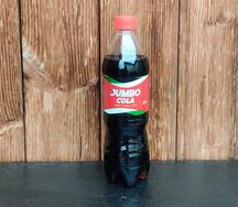 Cola Jumbo