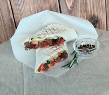 Шаурма классическая Maxi