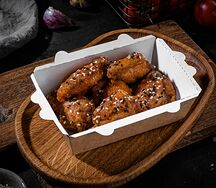 Крылышки куриные