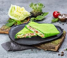 Шаурма Фреш