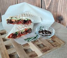 Шаурма классическая