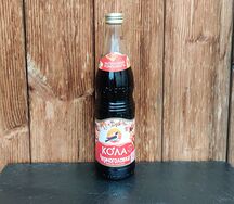 Кола Черноголовка