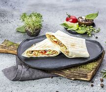 Шаурма Цезарь