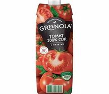 Сок Greenola Томат