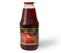 Сок гранатовый Машал