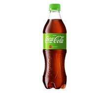 Coca-Cola lemon 