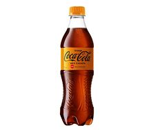 Coca-Cola Orange 