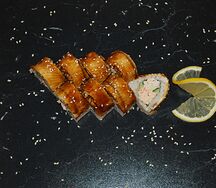 Спайси люкс