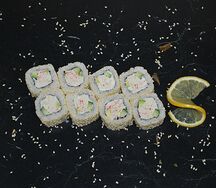 Калифорния кунжут