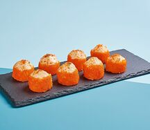 Запеченный Калифорнийский