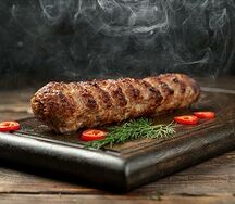 Люля-кебаб Телятина