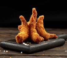 Креветки фри 7 шт