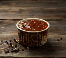 Соус Ткемали