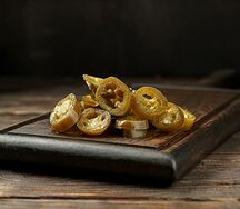 Халапеньо замаринованный