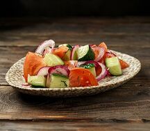 Салат Летний