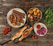 Сет Давай познакомимся