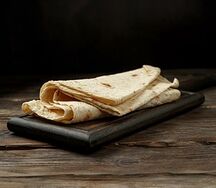 Лаваш тонкий армянский