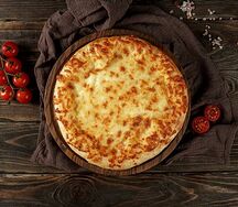 По-мегрельски Big