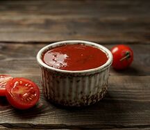 Соус Фирменный