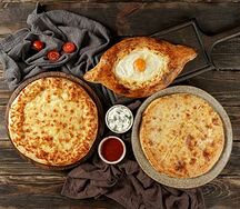 Сет Хачапури