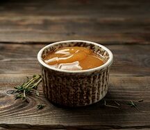 Соус Кисло-сладкий