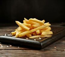 Картофель фри