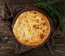 По-имеретински Big