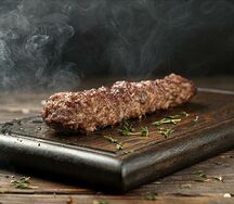 Люля-кебаб Баранина