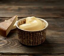 Соус Сырный