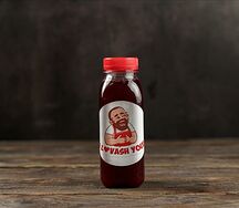 Морс ягодный