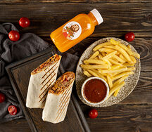 Сет Скорая помощь №2