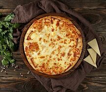 Хачапури Тавадури