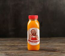 Морс облепиховый