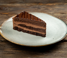 Десерт Прага