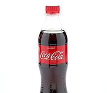 Coca Cola