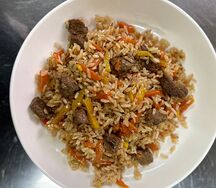 Плов