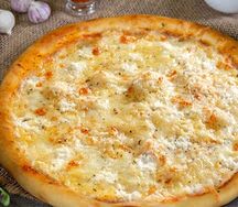 Четыре Сыра