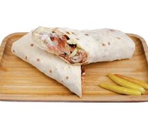 Куриный донер