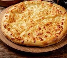 Хачапури по Имеретински