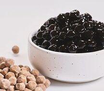 Тапиока готовая замороженная 