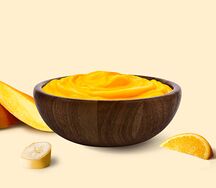 Смузи-боул Манго