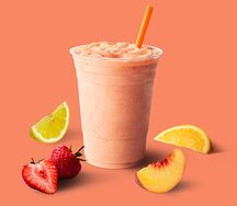 Смузи Пауэр пунш 