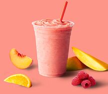 Смузи-коктейль Парадиз 