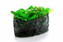 Суша с чукой