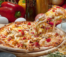 Итальянская 