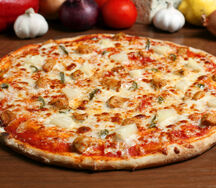 Европейская 