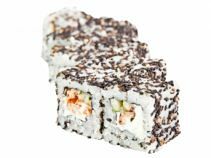 Филадельфия с угрем