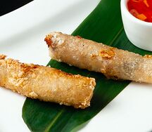 Нэмы с мясом