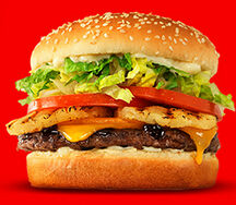 Mc Burger